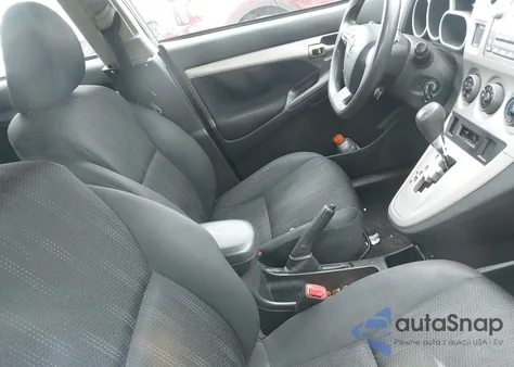 2012 Toyota Matrix S z USA, uszkodzony, nr VIN 2T1KE4EEXCC048878